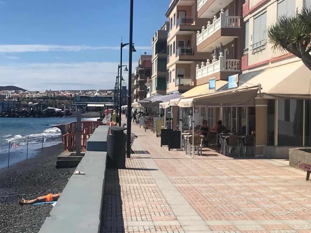 Casa Veronica 6 , 1 Dormitorio Arona  Dış mekan fotoğraf