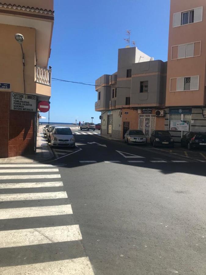 Casa Veronica 6 , 1 Dormitorio Arona  Dış mekan fotoğraf