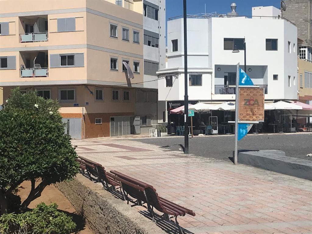 Casa Veronica 6 , 1 Dormitorio Arona  Dış mekan fotoğraf