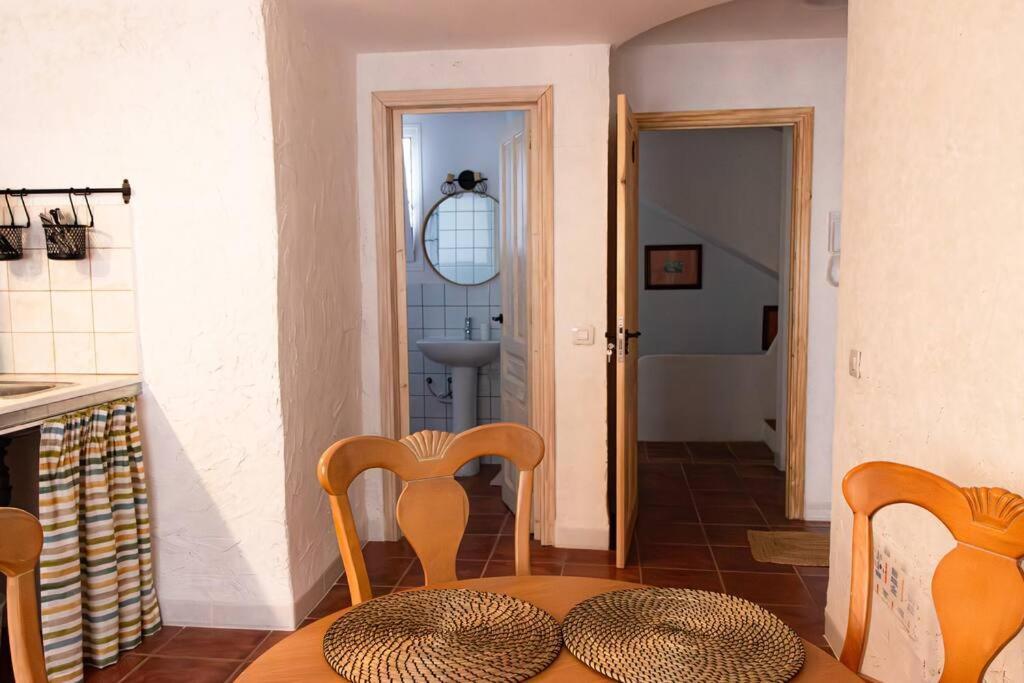 Casa Veronica 6 , 1 Dormitorio Arona  Dış mekan fotoğraf